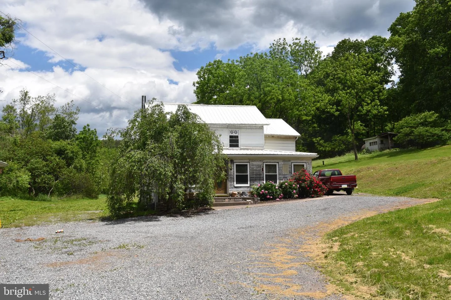 1826 Overly Raker Rd