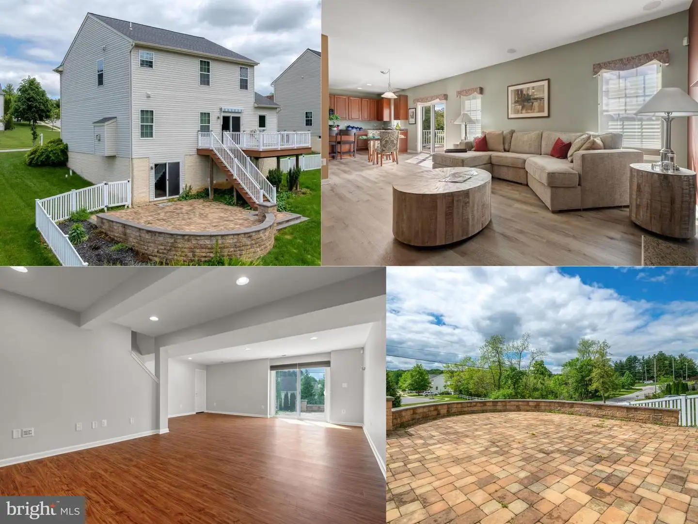 671 Sunglow Drive, Shrewsbury, PA, 17361