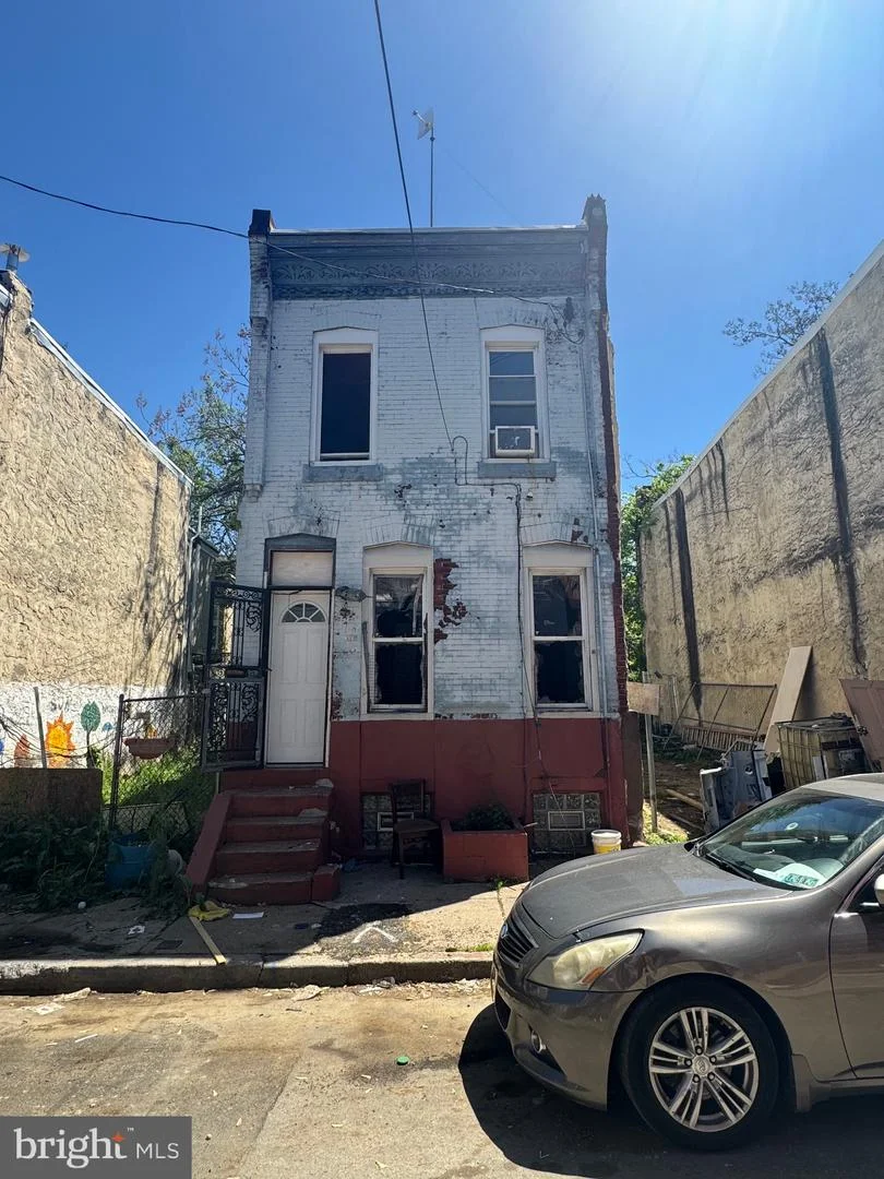 2119 N Newkirk Street