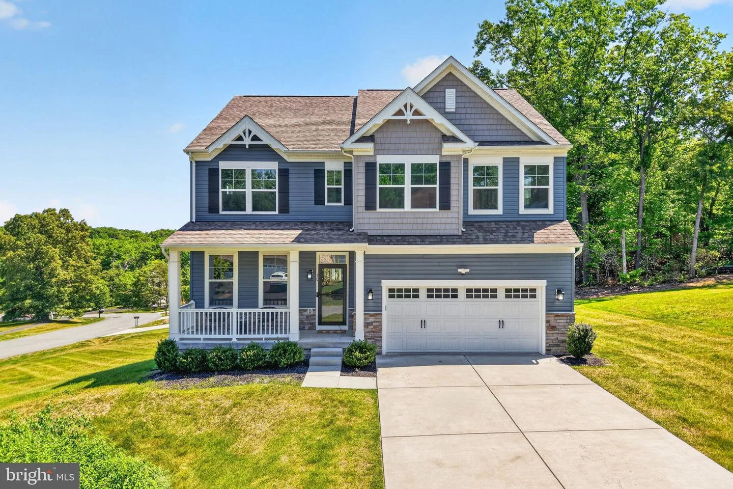 30 Range Road