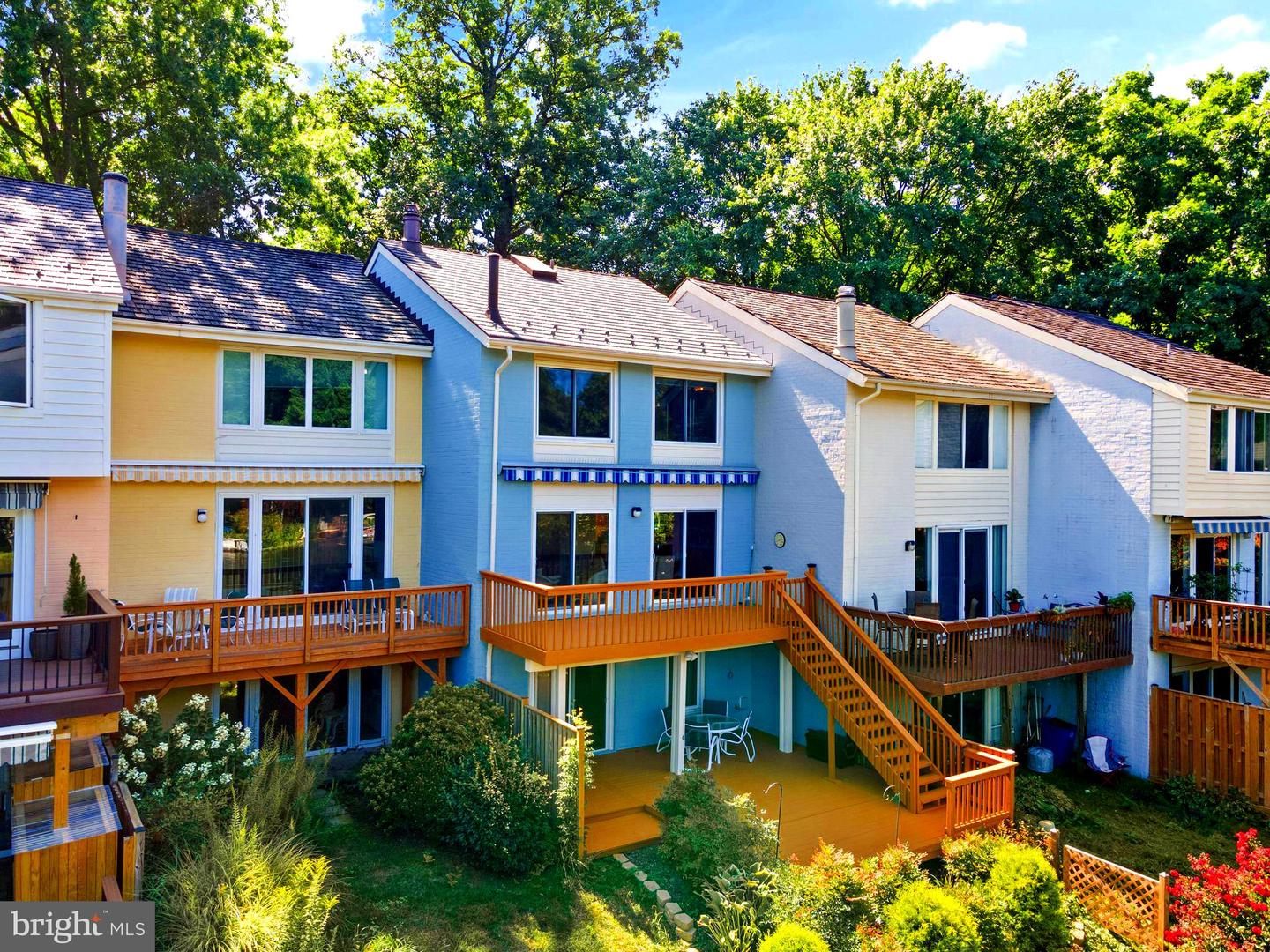 Photo 53 of 62 of 2014 Chadds Ford Dr townhome