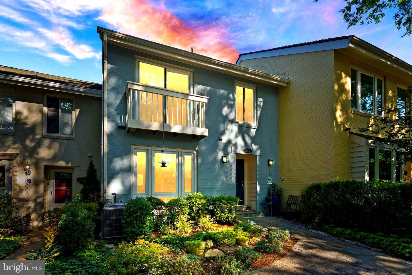 Photo 3 of 62 of 2014 Chadds Ford Dr townhome