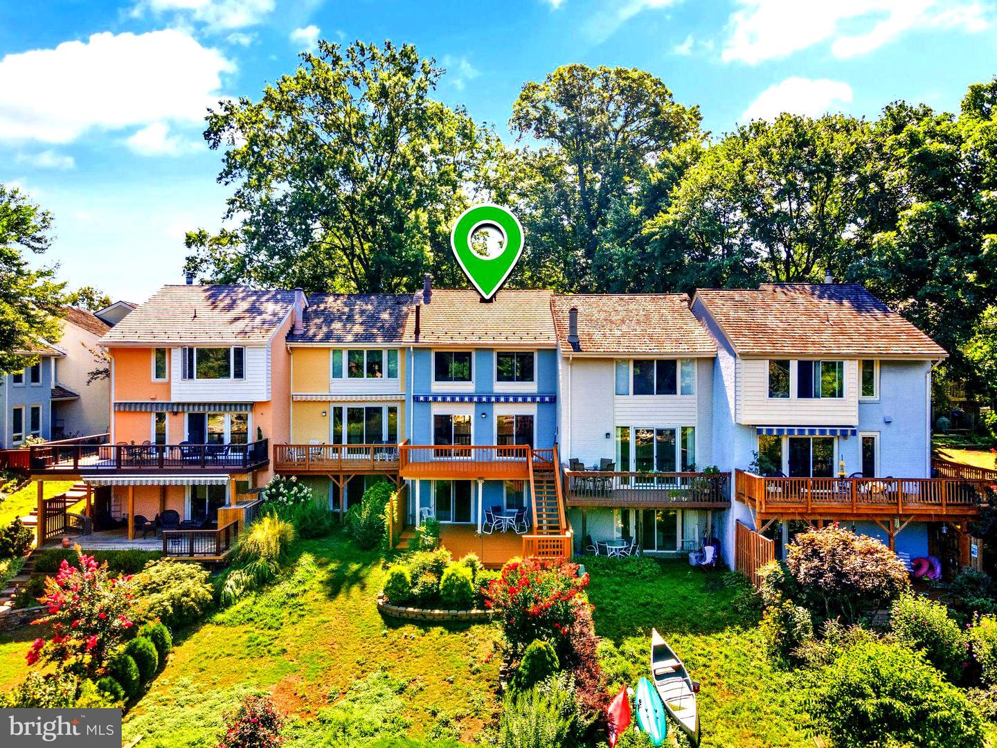 Photo 52 of 62 of 2014 Chadds Ford Dr townhome
