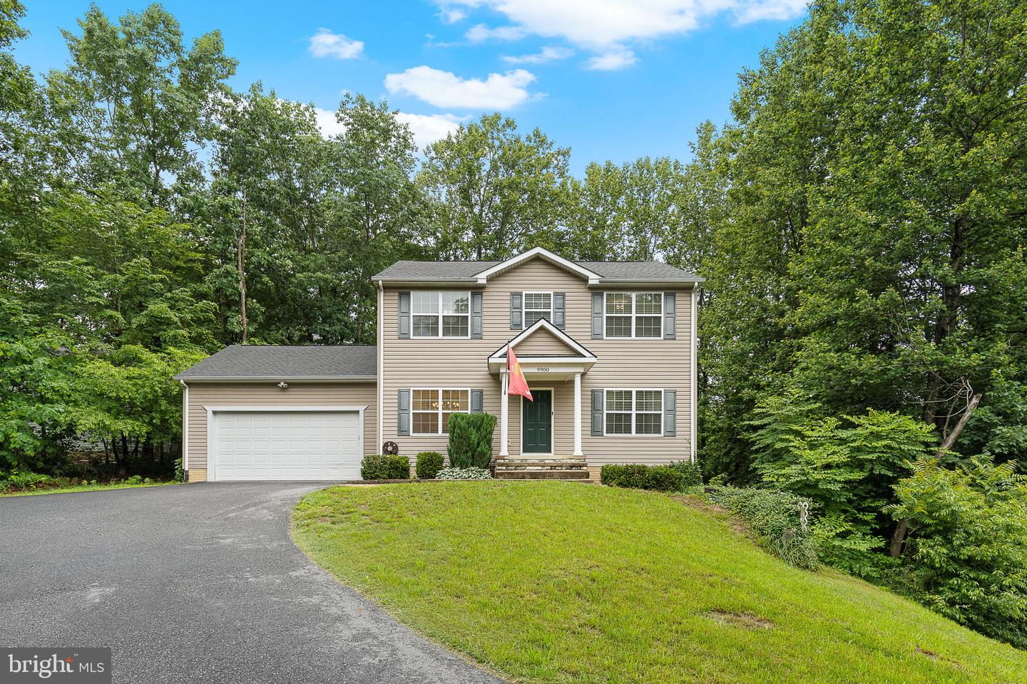 9900 Wellford Ct