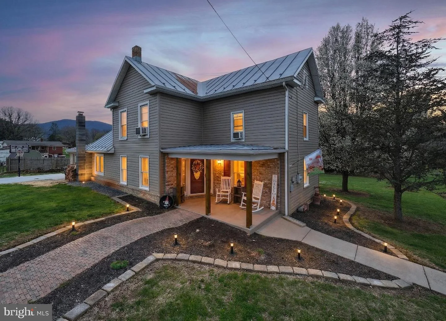 214 Chapel Road