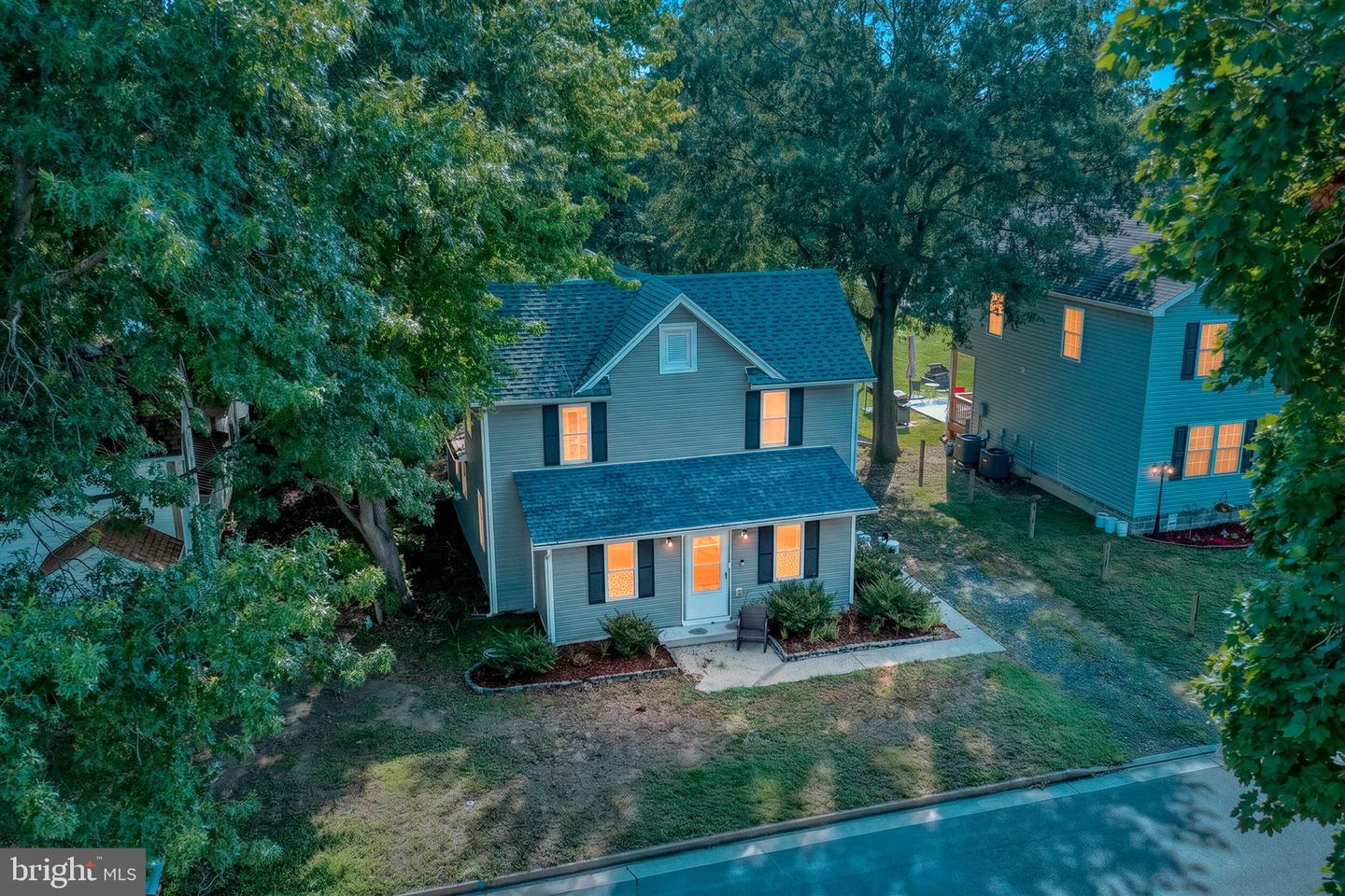 306 Caroline Avenue, Ridgely, MD, 21660