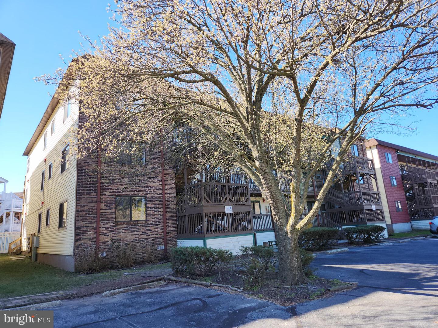 Photo 13 of 16 of 411-B 146th St #131 condo