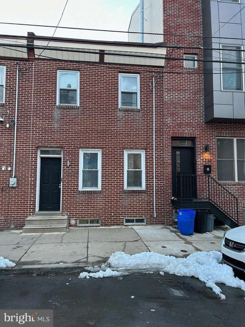 1222 S 27th Street