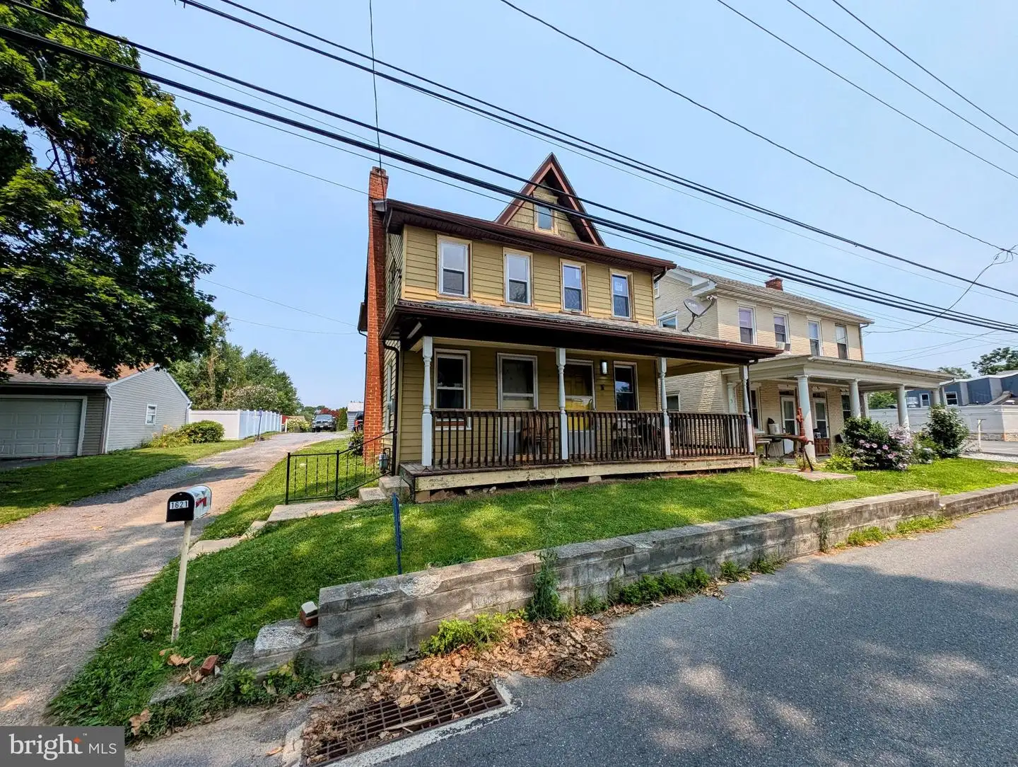 1621 Eden Road, Lancaster, PA, 17601