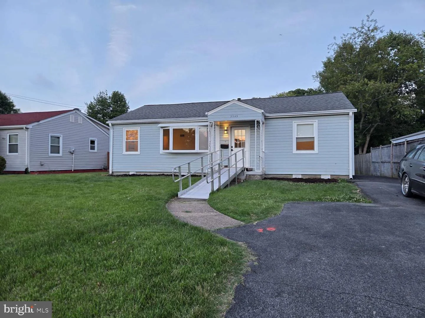 2949 Rosemary Lane