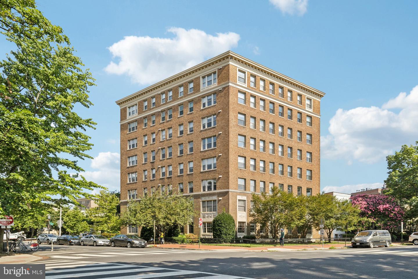 1621 T Street #307, Washington, District of Columbia image 1