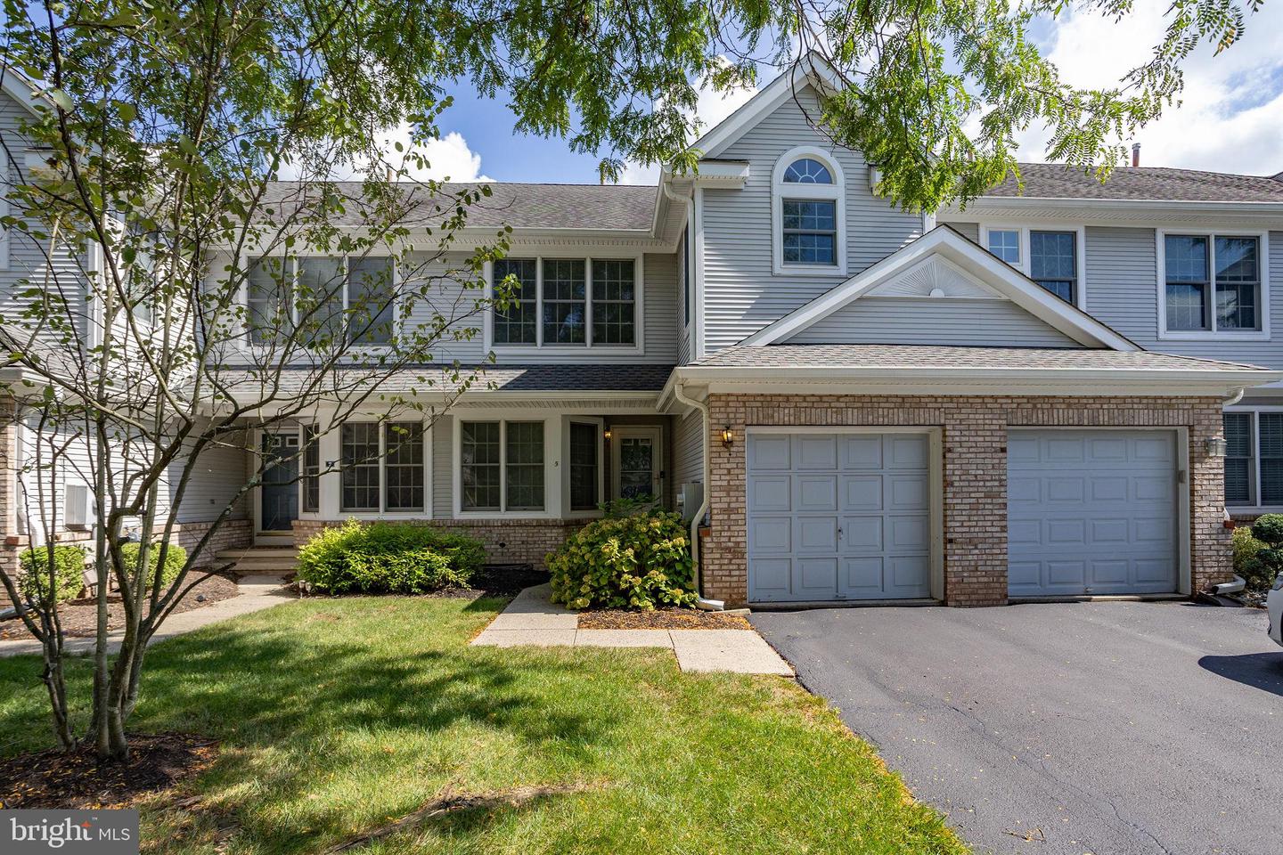 View Princeton, NJ 08540 townhome