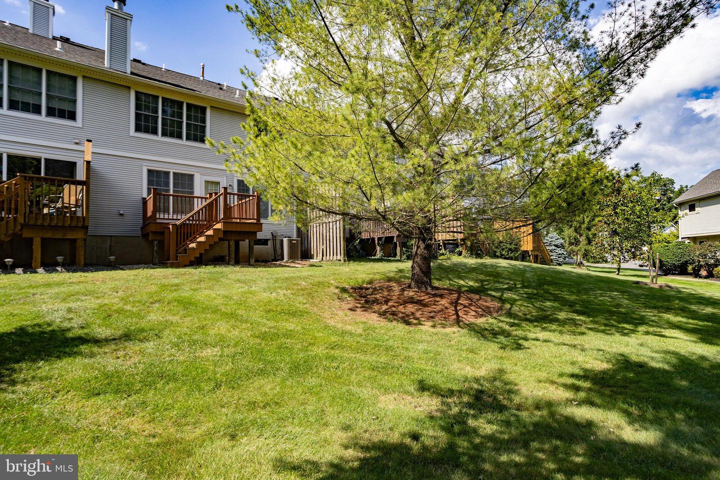 Photo 36 of 37 of 5 Benjamin Rush Ln townhome