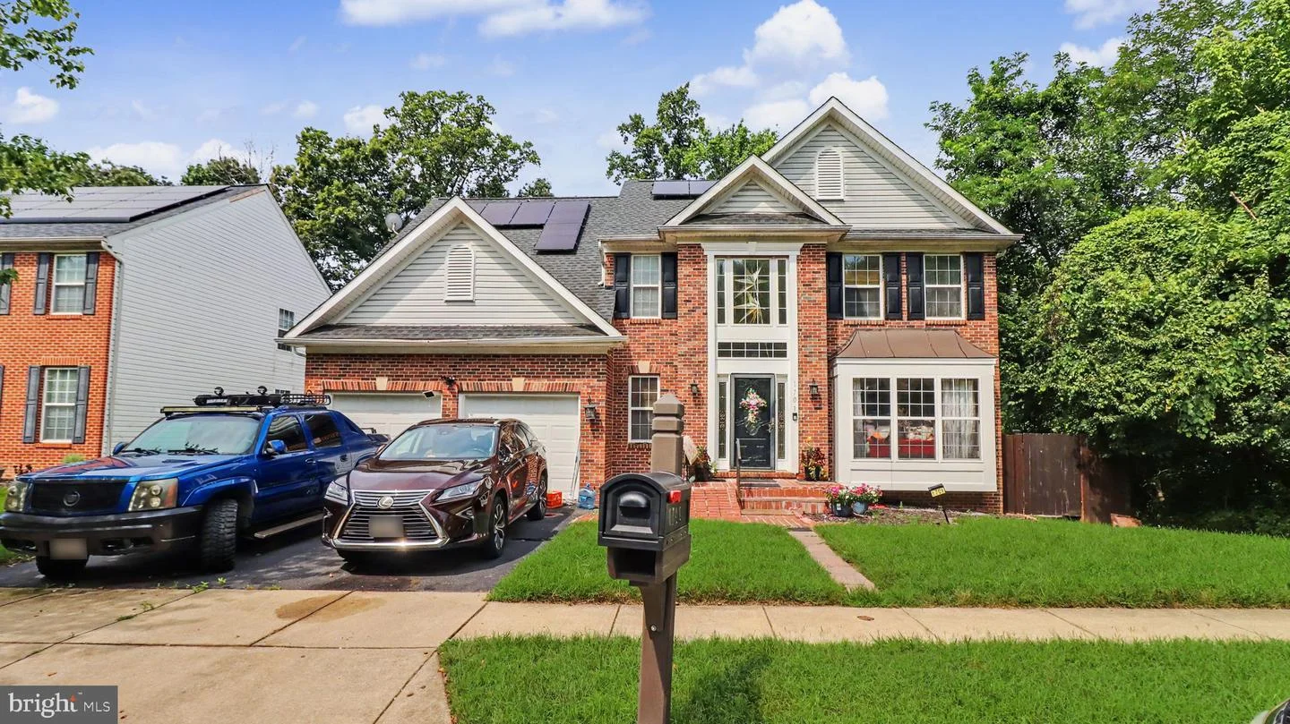 1701 Gould Drive