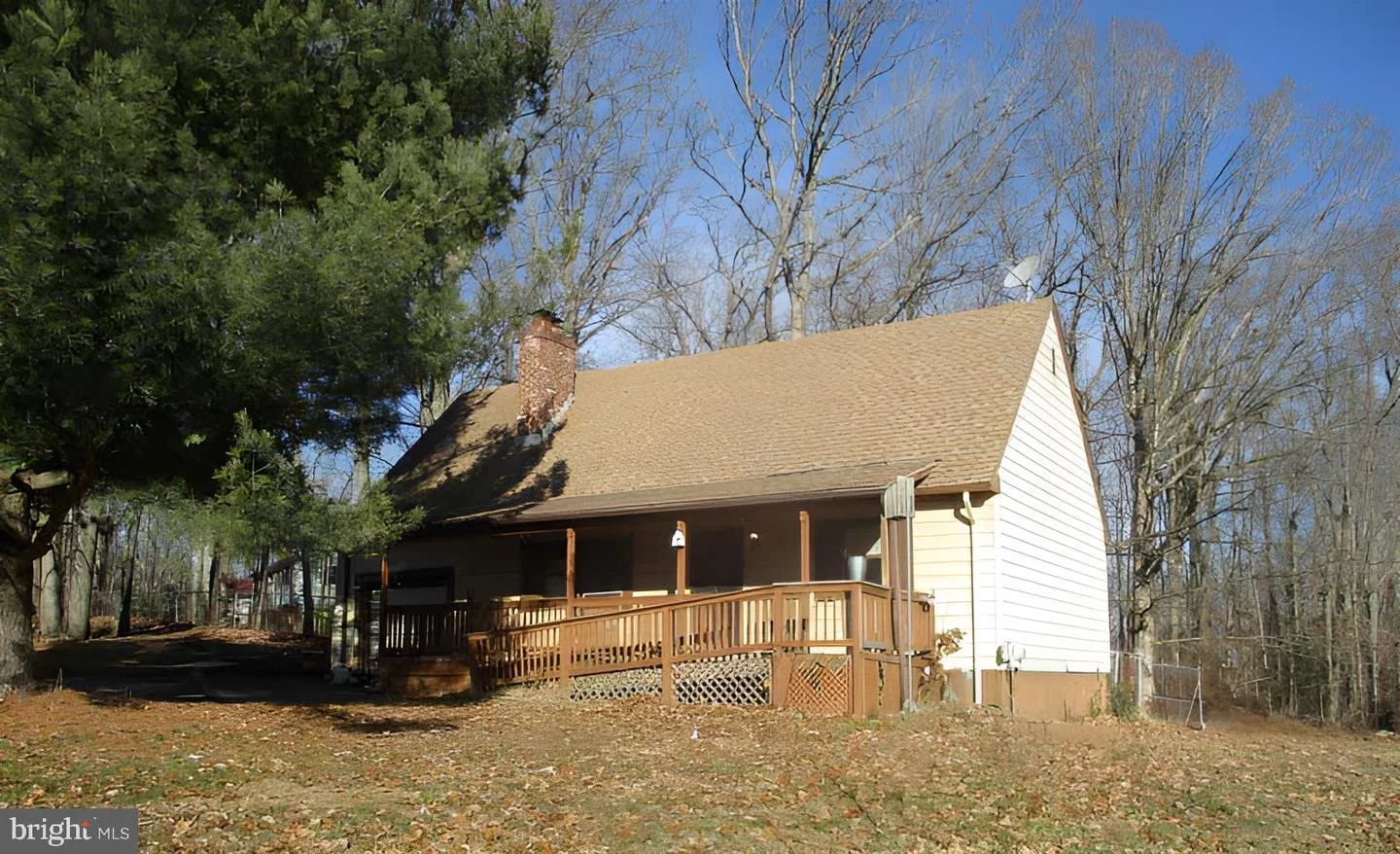 211 Greenwood Street