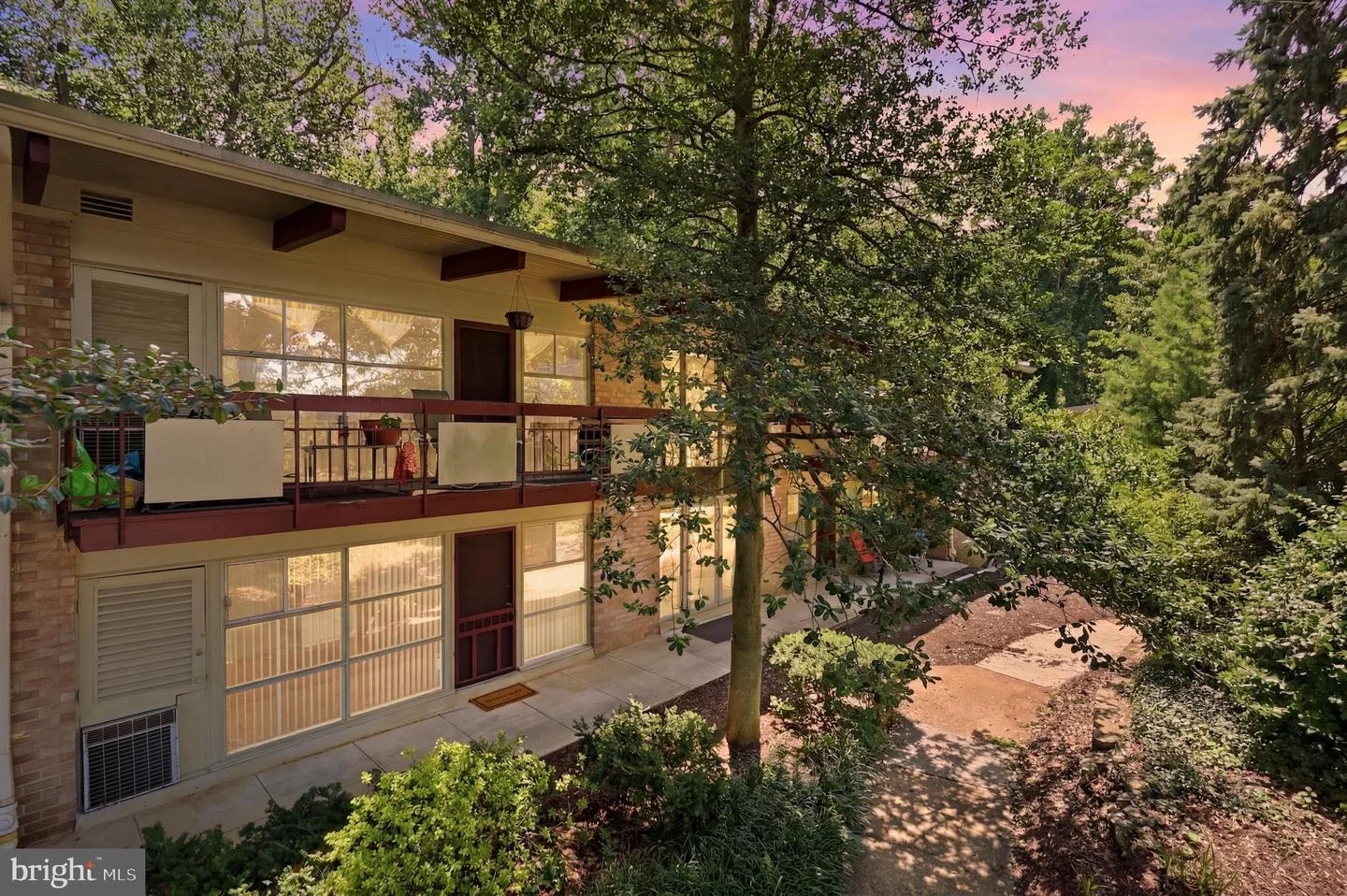 4203 Americana Drive Unit 101
