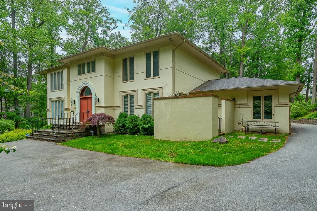 517 Righters Mill Road