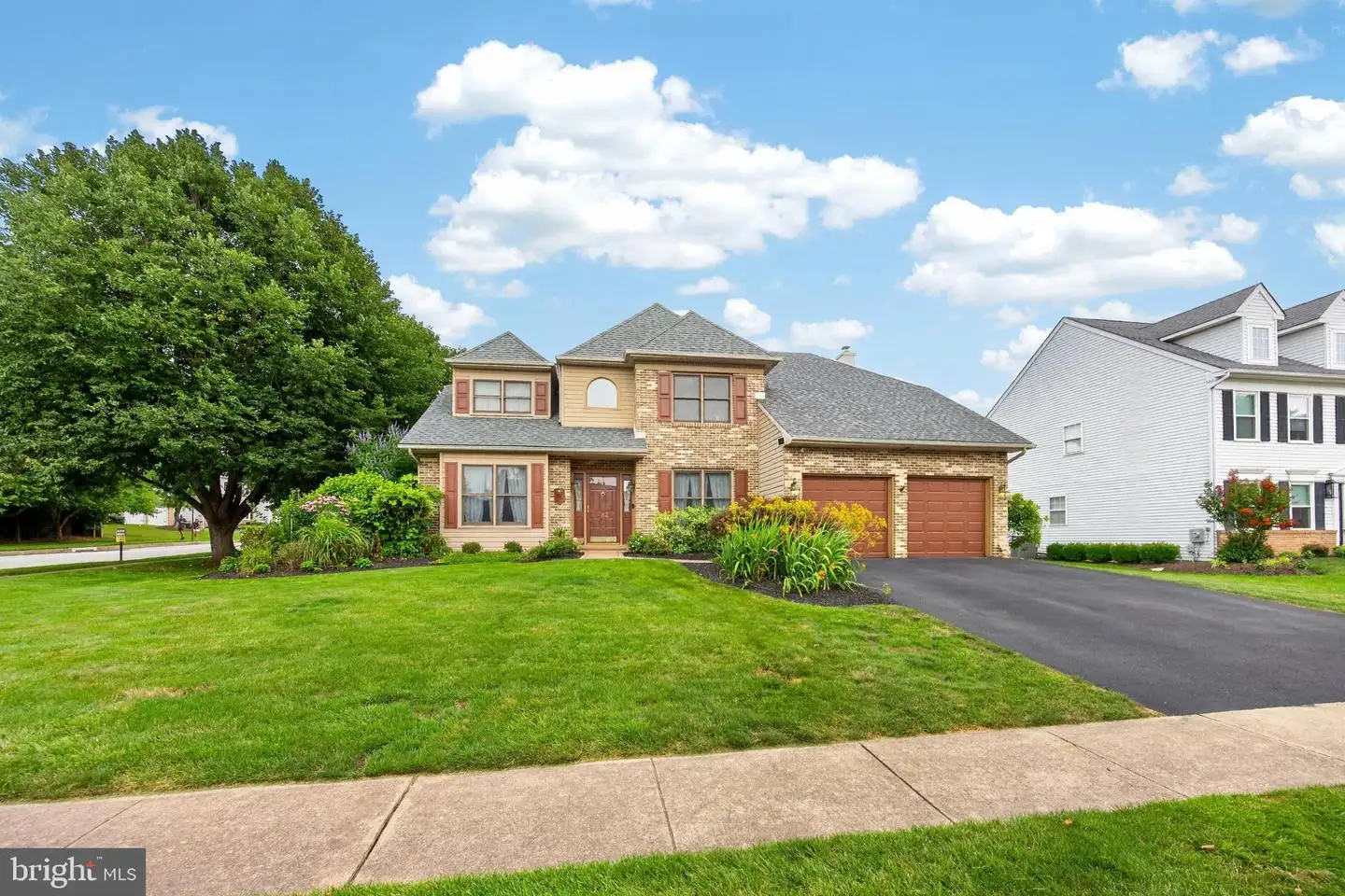 163 Stine Drive, Collegeville, PA, 19426