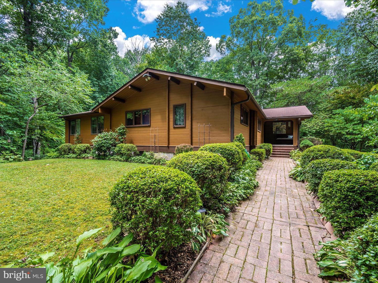 12644 Jesse Smith Rd