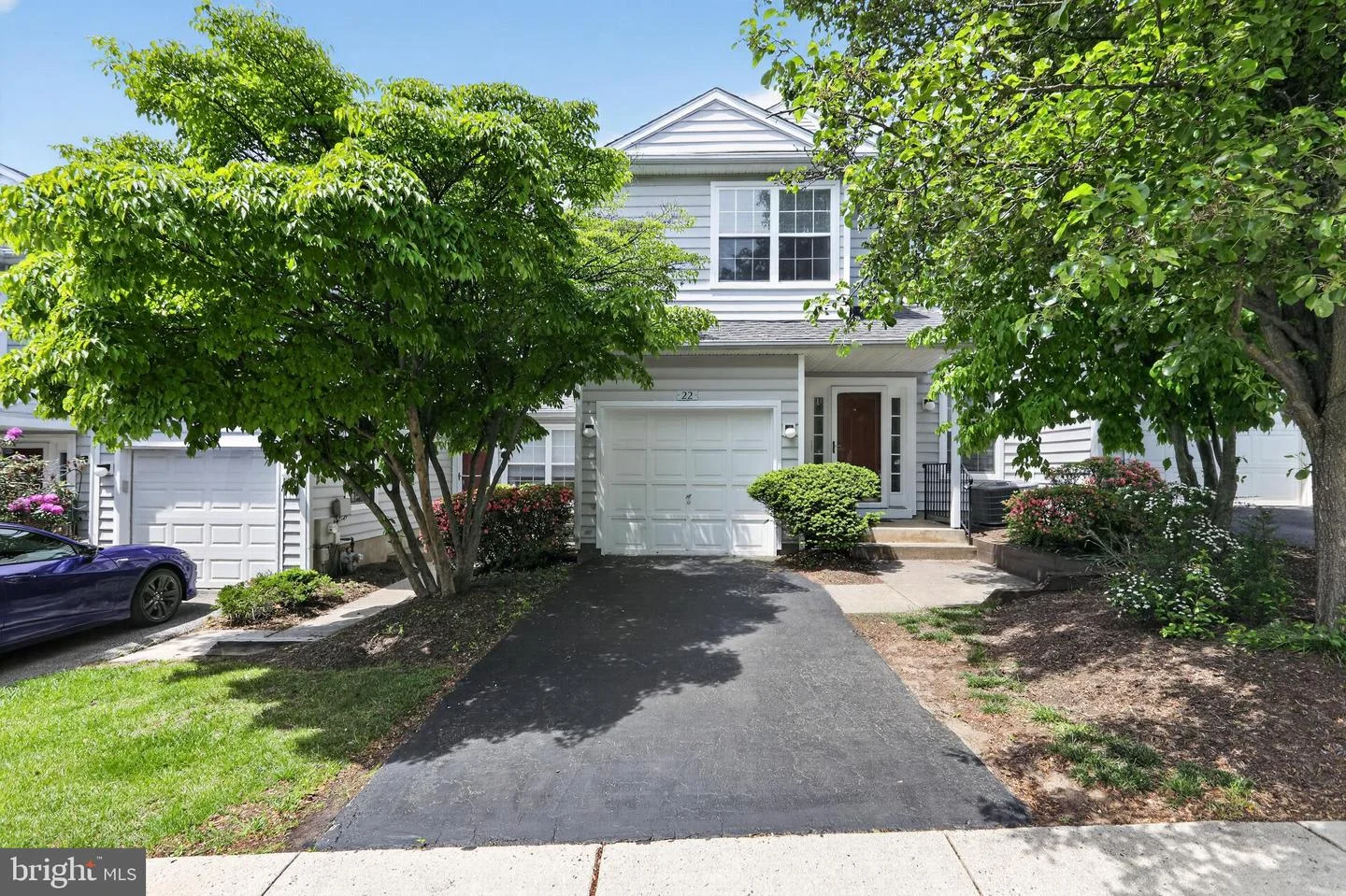 22 Victoria Circle