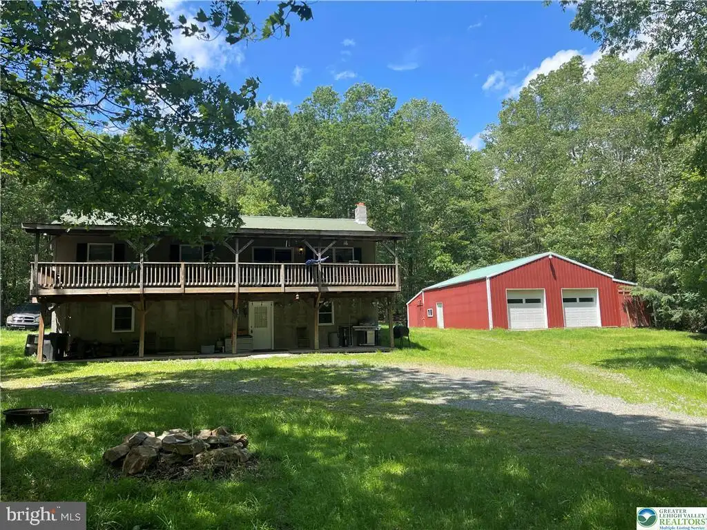 161 Quail Drive, Jim Thorpe, PA, 18229