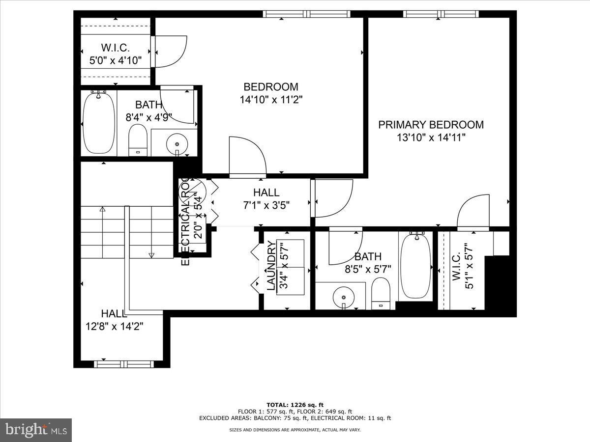 Photo 32 of 34 of 21843 Baldwin Sq #303 condo