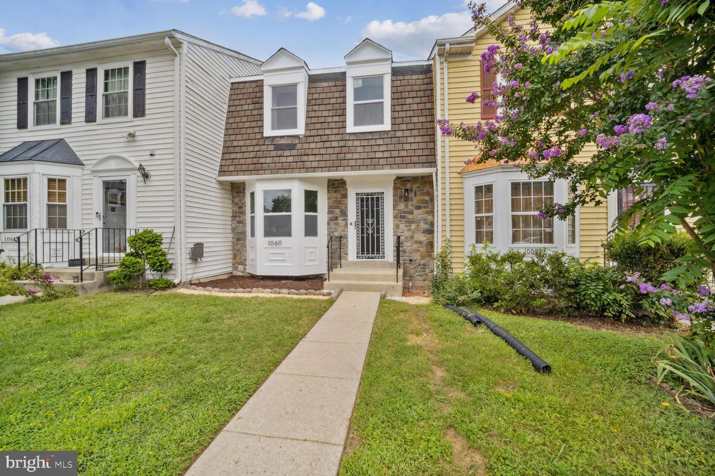 View Upper Marlboro, MD 20774 townhome