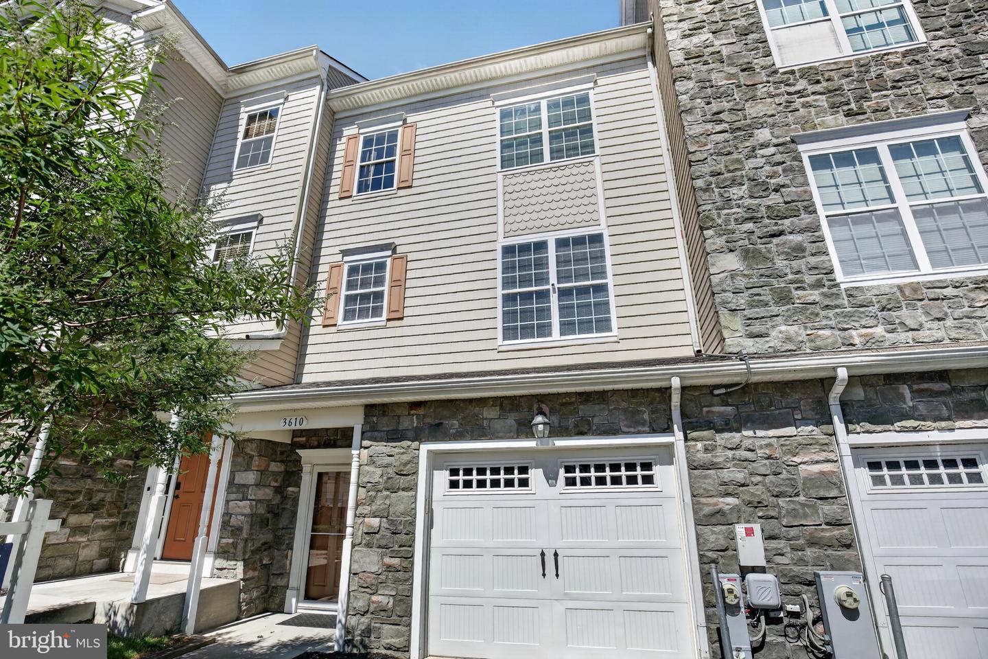 3610 Glouster Drive, North Beach, MD, 20714