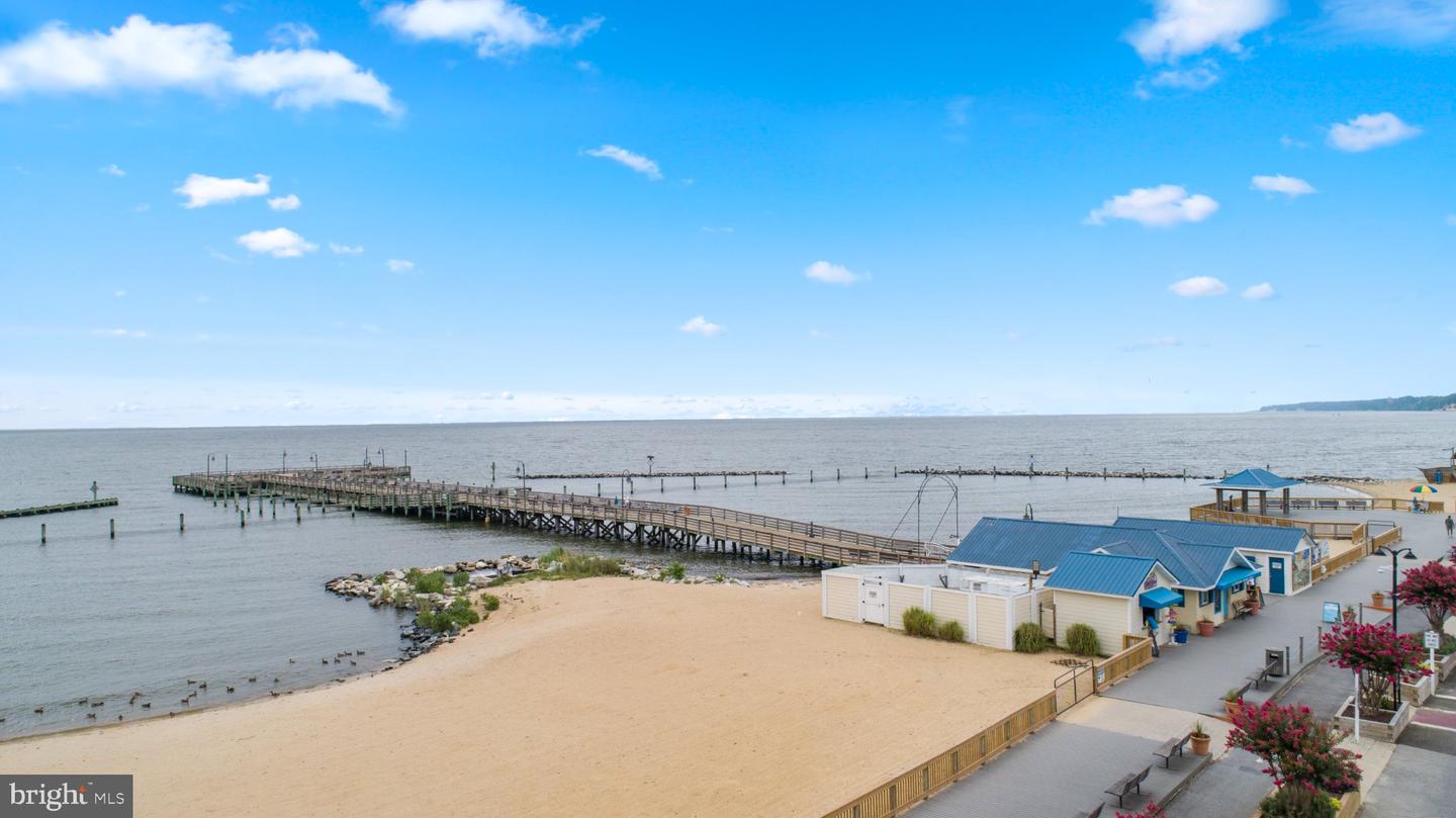 9100 Bay Avenue Unit A202, North Beach, MD, 20714
