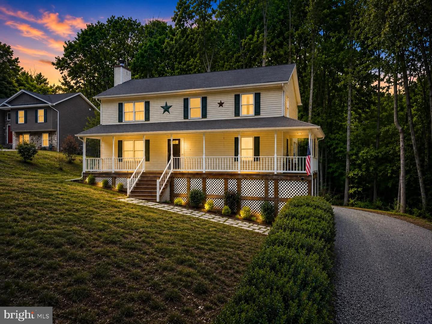 408 Land Or Drive, Ruther Glen, VA, 22546