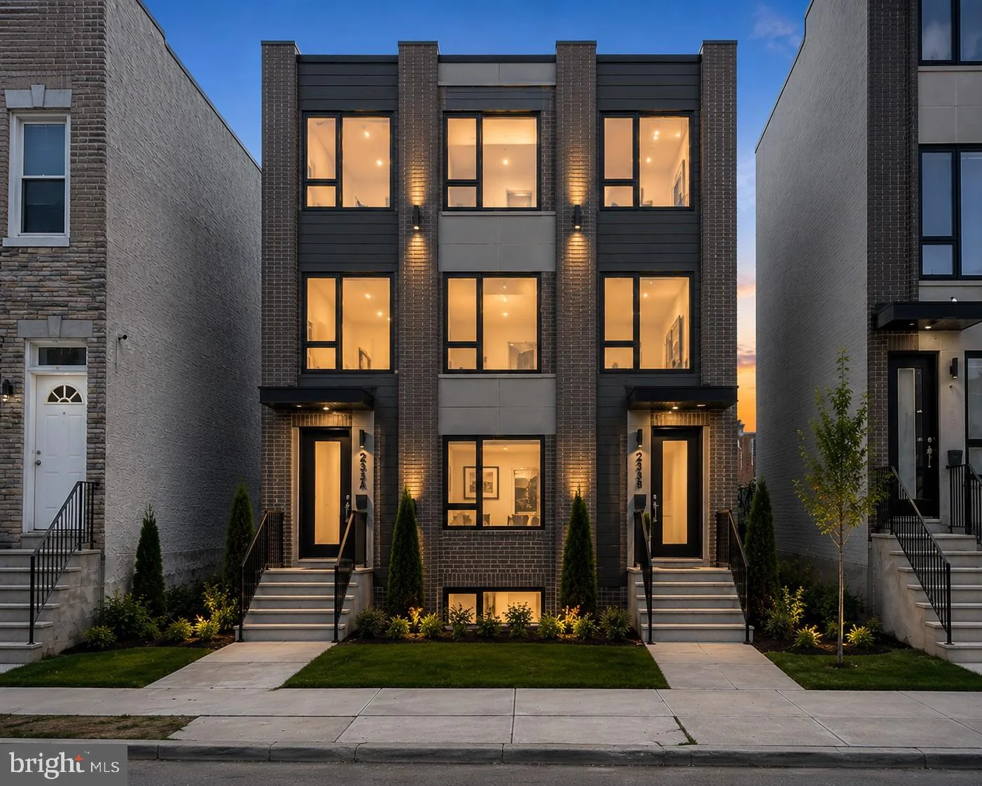 2235 N 18th Street
