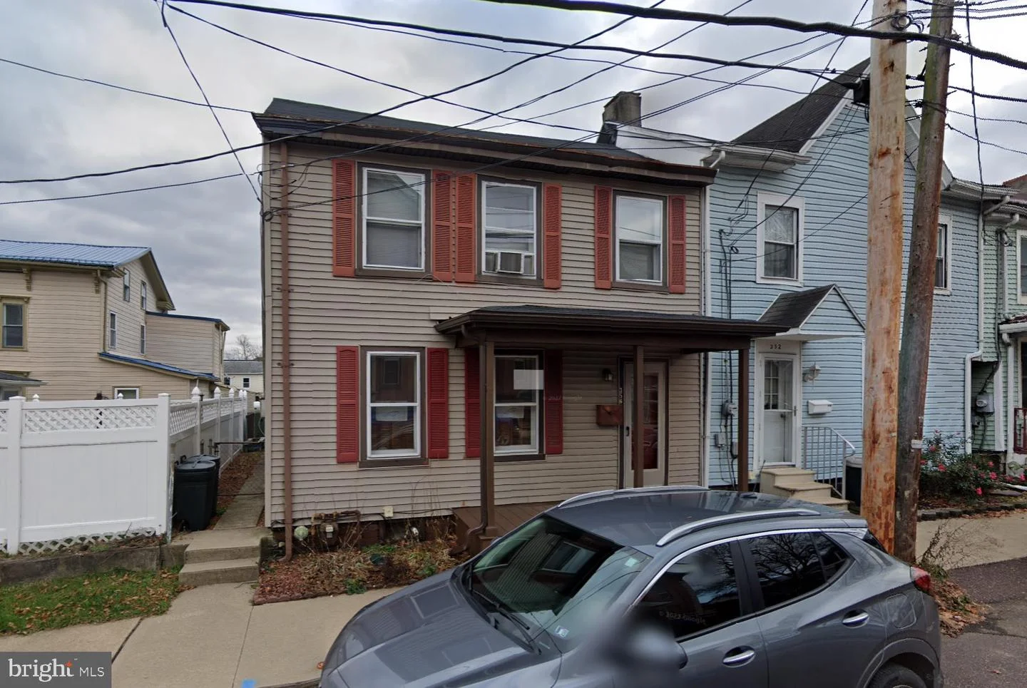 356 Pine St St, Danville, PA, 17821