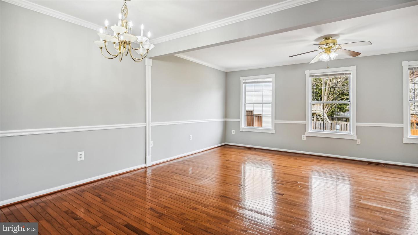 Photo 8 of 45 of 46678 Bartlet Sq townhome
