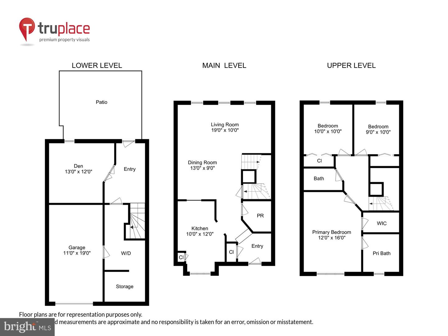 Photo 36 of 45 of 46678 Bartlet Sq townhome