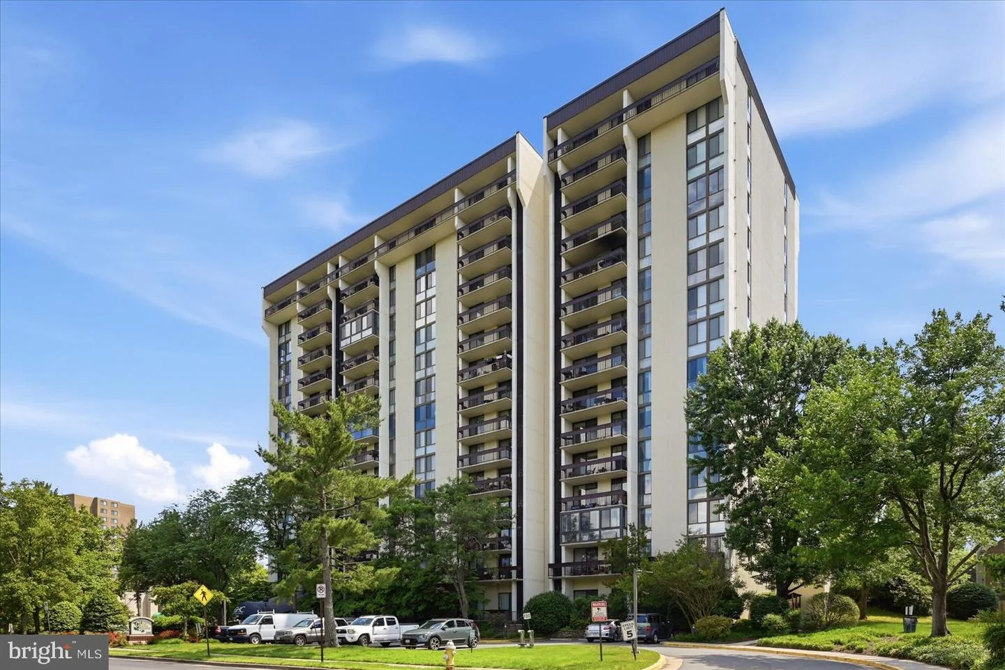 5300 Holmes Run Parkway Unit 1418