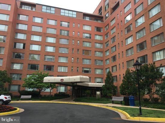1111 Arlington Boulevard Unit W-244, Arlington, VA, 22209