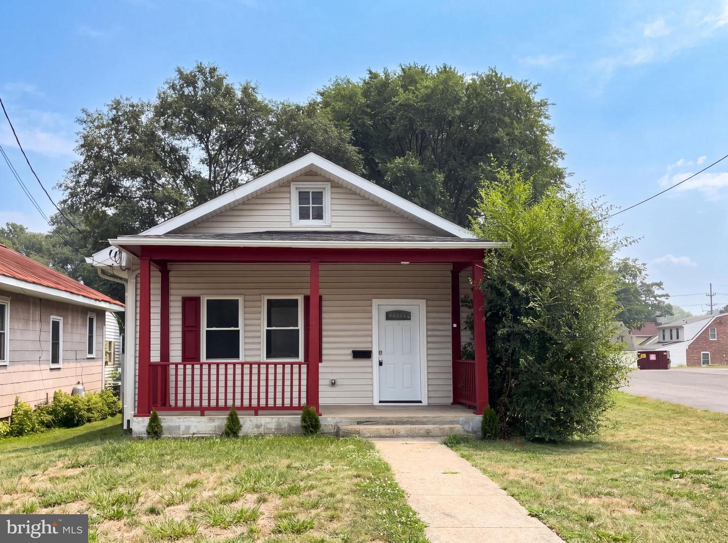1314 S Braddock Street, Winchester, VA, 22601
