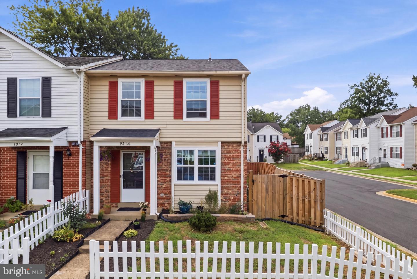 1914 Fort Monroe Court, Dumfries, VA, 22026