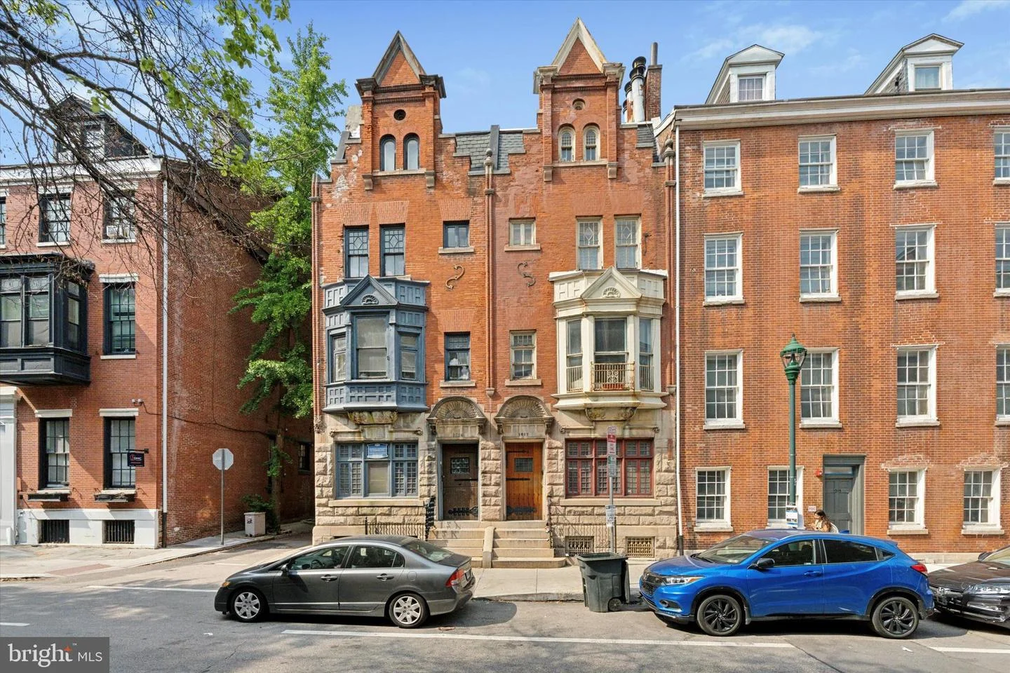 1017 Spruce Street Unit C