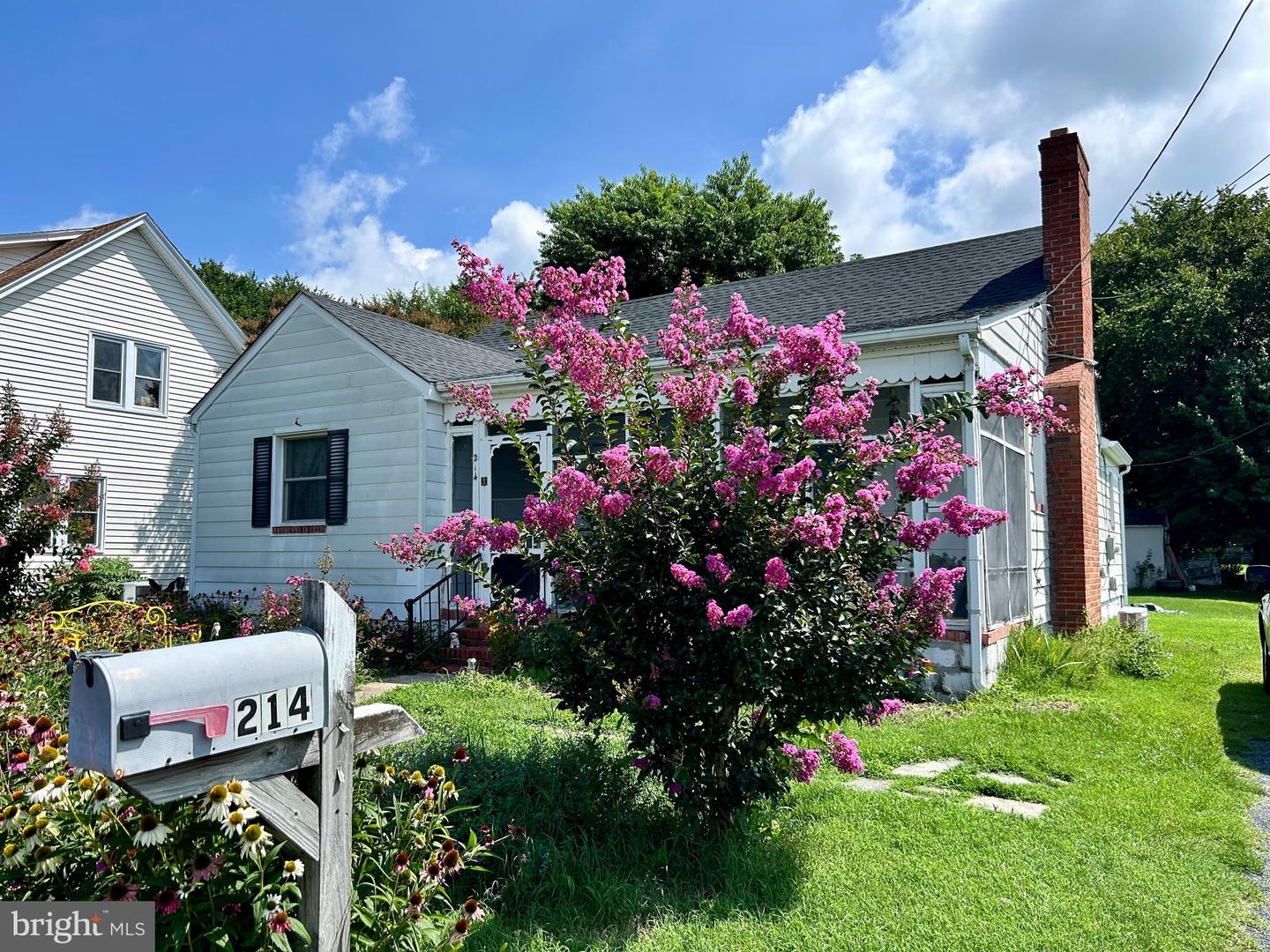 214 Charles Street, Hurlock, MD, 21643