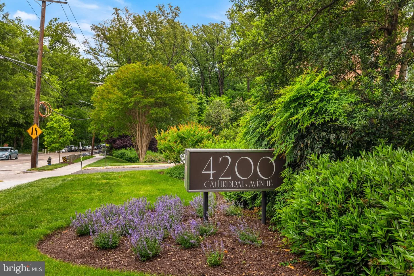 4200 Cathedral Avenue NW Unit 901