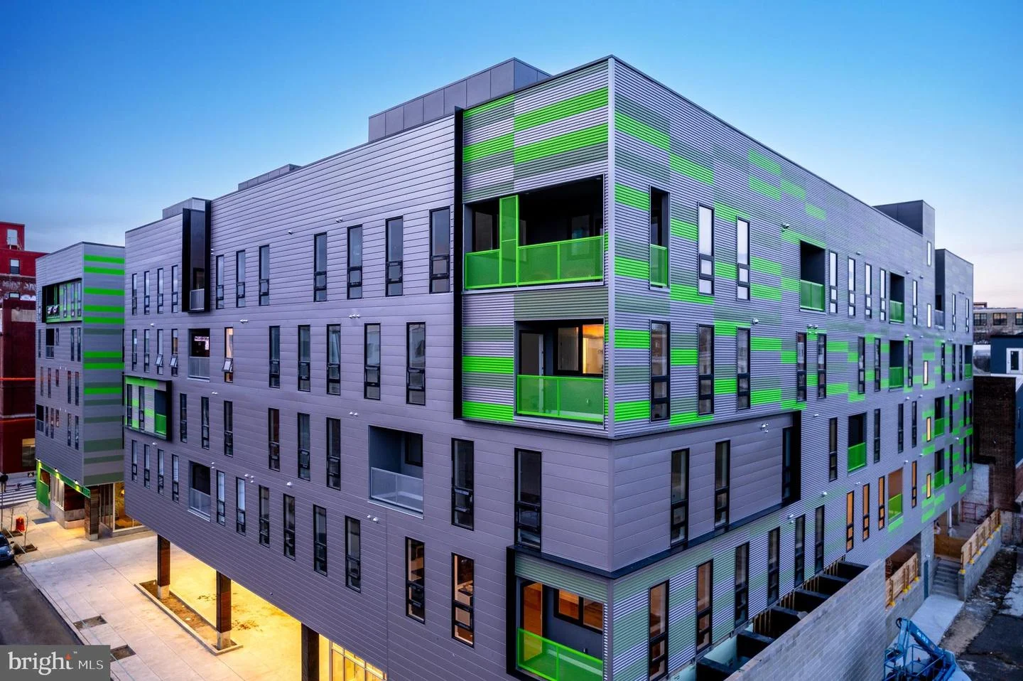 1501 N 31st Street Unit PH14