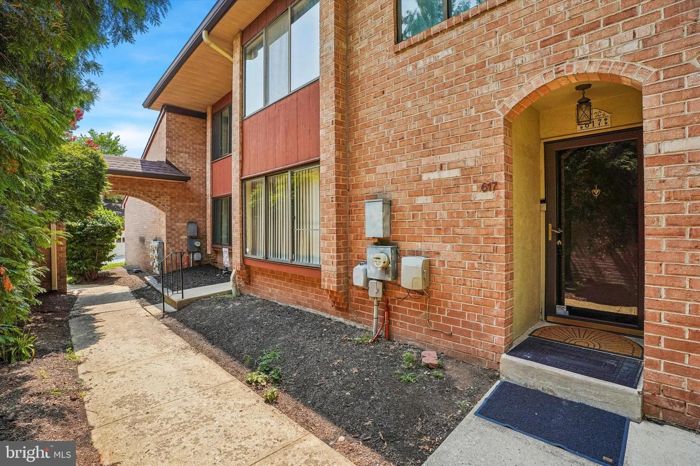 617 Stonybrook Drive Unit 617, West Norriton, PA, 19403