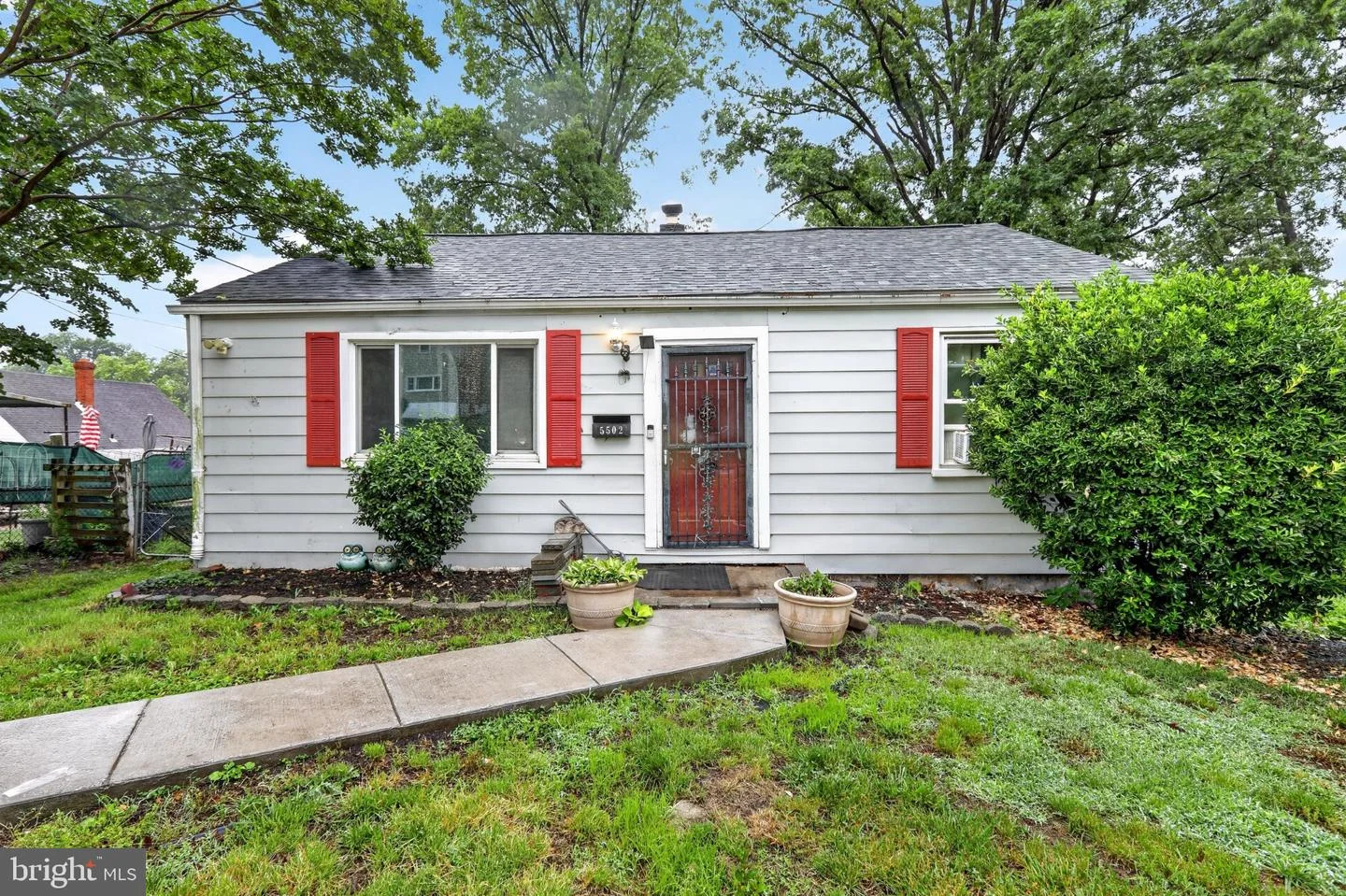 5502 Volta Avenue, Bladensburg, MD, 20710