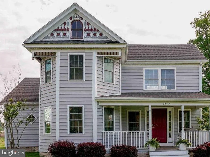 6403 Bozman Neavitt Road, Neavitt, MD, 21652