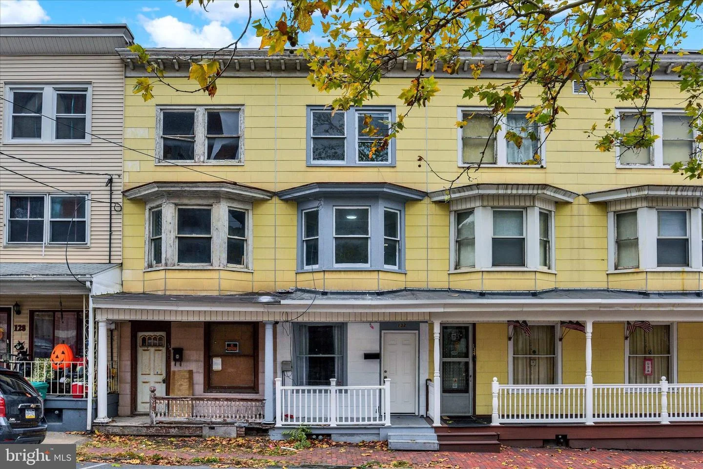 132 N 8th Street