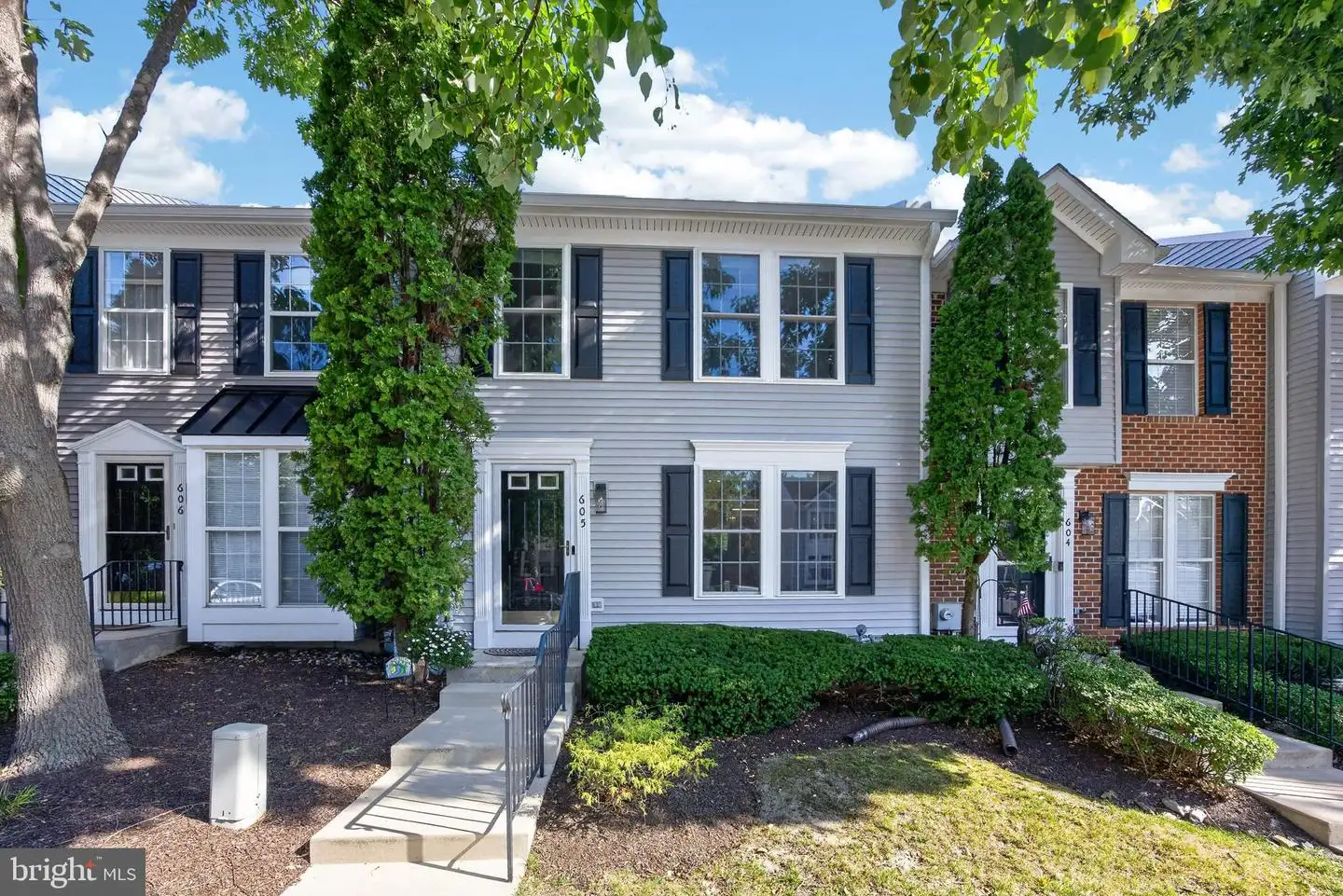 605 Coach Hill Court, West Chester, PA, 19380