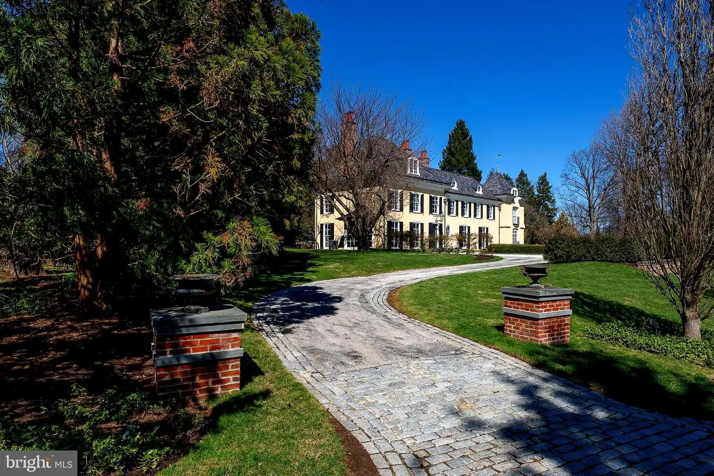 1122 Brynlawn Road, Villanova, PA, 19085
