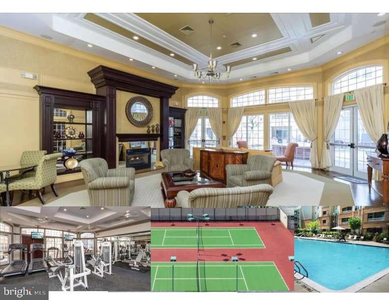 400 Symphony Circle Unit 209I, Cockeysville, MD, 21030