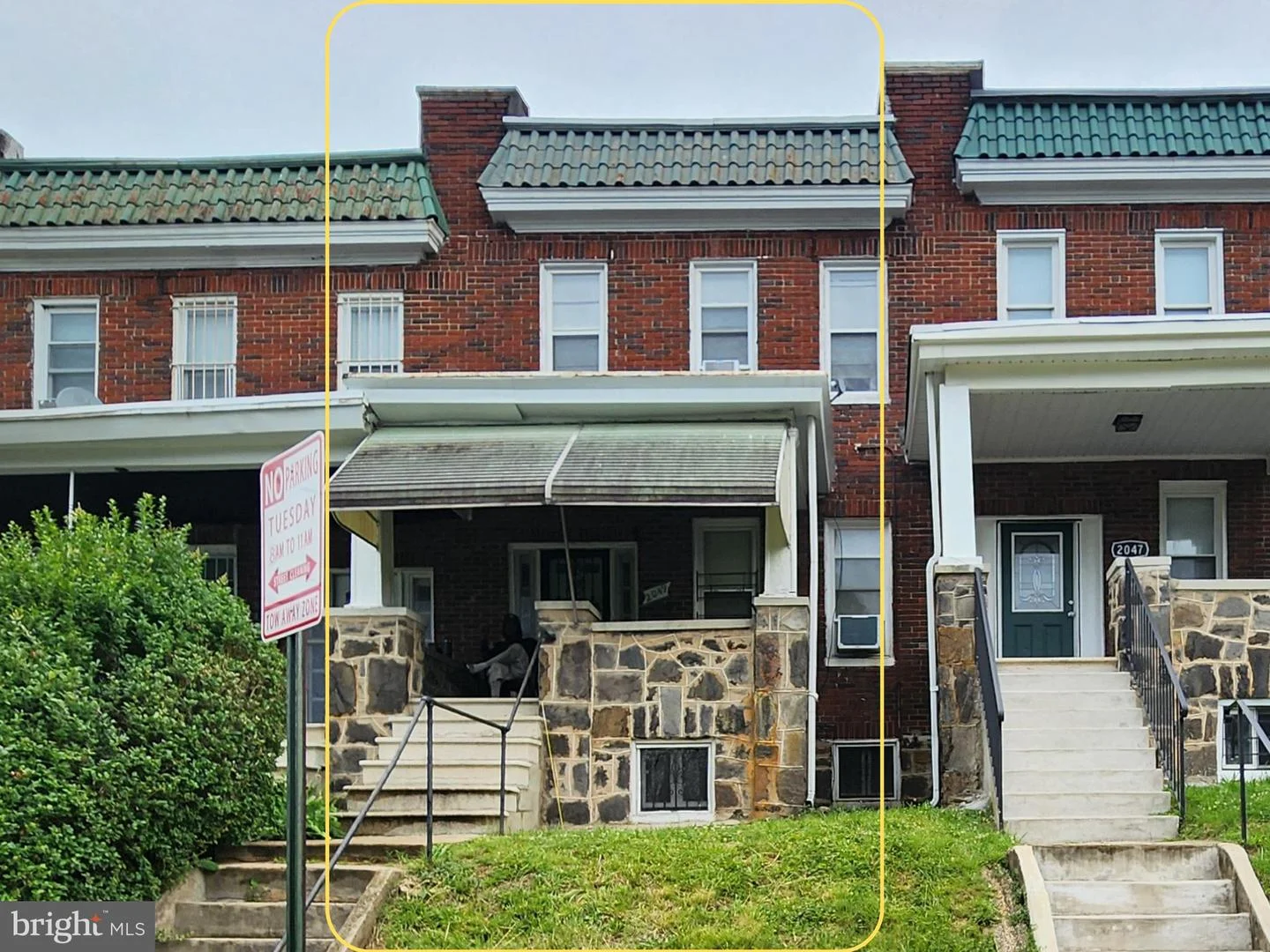 2049 Wheeler Avenue